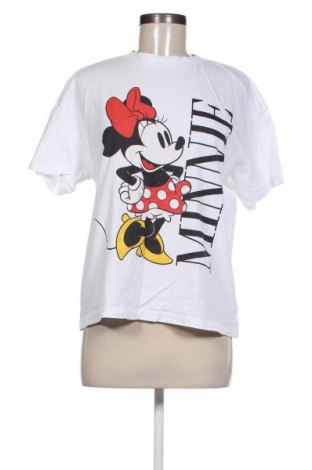 Dámske tričko H&M, Veľkosť S, Farba Biela, Cena  8,70 €