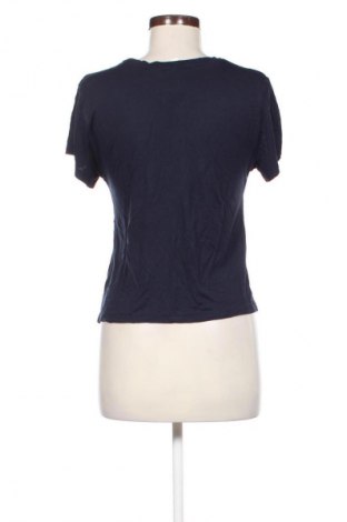 Damen T-Shirt H&M, Größe M, Farbe Blau, Preis 8,70 €