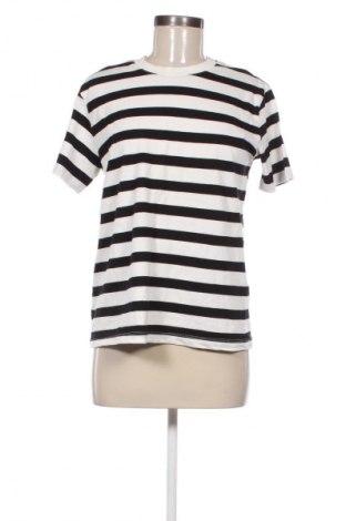 Дамска тениска H&M, Размер M, Цвят Многоцветен, Цена 17,10 лв.