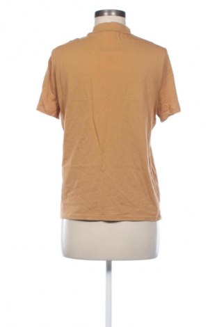 Damski T-shirt H&M, Rozmiar M, Kolor Żółty, Cena 39,08 zł