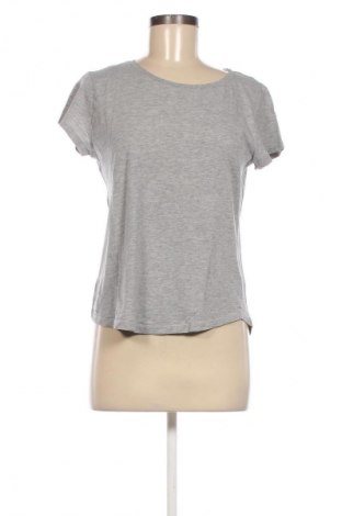 Damski T-shirt H&M, Rozmiar S, Kolor Szary, Cena 39,00 zł