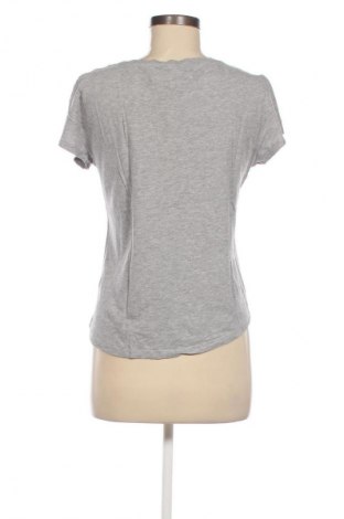 Damski T-shirt H&M, Rozmiar S, Kolor Szary, Cena 39,00 zł