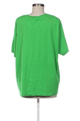 Damski T-shirt H&M, Rozmiar XL, Kolor Zielony, Cena 74,25 zł