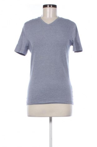 Tricou de femei H&M, Mărime S, Culoare Albastru, Preț 45,00 Lei