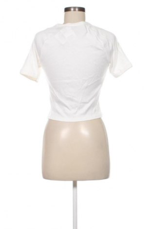 Damski T-shirt H&M Divided, Rozmiar L, Kolor Biały, Cena 91,99 zł
