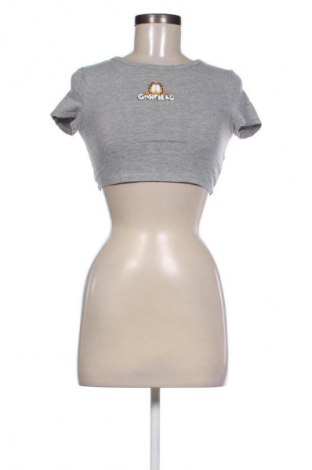 Női póló H&M Divided, Méret S, Szín Szürke, Ár 3 393 Ft