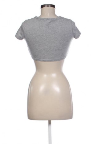 Női póló H&M Divided, Méret S, Szín Szürke, Ár 3 393 Ft
