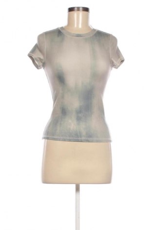 Női póló H&M Divided, Méret S, Szín Bézs, Ár 3 420 Ft