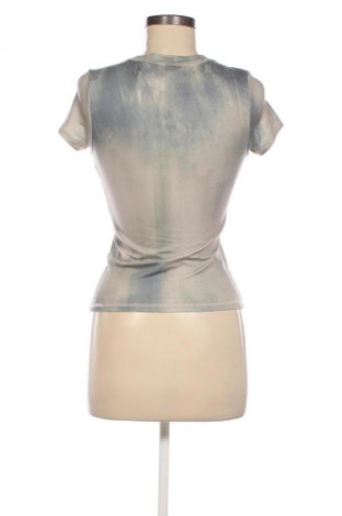 Női póló H&M Divided, Méret S, Szín Bézs, Ár 3 420 Ft