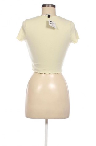Dámske tričko H&M Divided, Veľkosť M, Farba Zelená, Cena  8,68 €