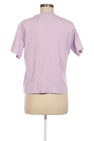 Damen T-Shirt H&M Divided, Größe XS, Farbe Lila, Preis € 5,99