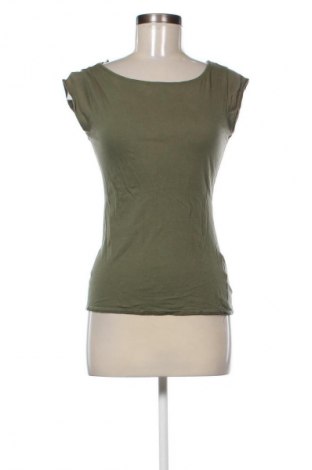 Dámské tričko H&M L.O.G.G., Velikost S, Barva Zelená, Cena  223,00 Kč
