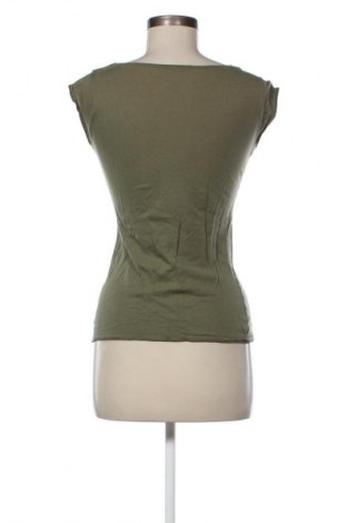 Dámské tričko H&M L.O.G.G., Velikost S, Barva Zelená, Cena  223,00 Kč