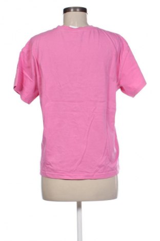 Tricou de femei H&M L.O.G.G., Mărime S, Culoare Roz, Preț 44,74 Lei