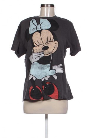 Tricou de femei H&M L.O.G.G., Mărime S, Culoare Gri, Preț 44,74 Lei