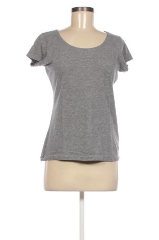 Damski T-shirt H&M L.O.G.G., Rozmiar L, Kolor Szary, Cena 39,00 zł