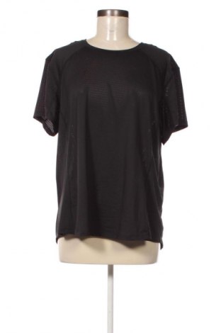 Női póló H&M Sport, Méret XXL, Szín Fekete, Ár 3 849 Ft