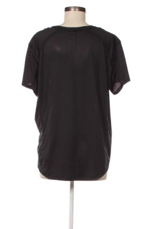 Női póló H&M Sport, Méret XXL, Szín Fekete, Ár 3 849 Ft