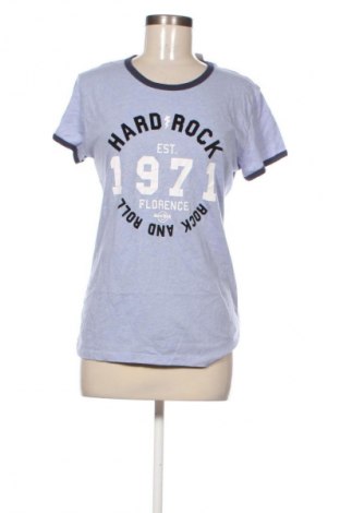 Tricou de femei Hard Rock, Mărime L, Culoare Multicolor, Preț 57,99 Lei