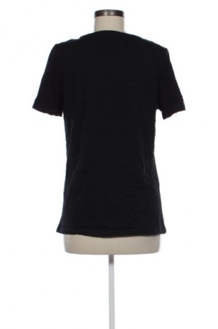 Γυναικείο t-shirt Hema, Μέγεθος XL, Χρώμα Μαύρο, Τιμή 10,99 €