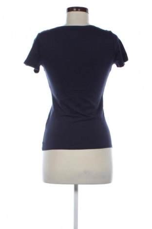 Tricou de femei Hollister, Mărime S, Culoare Albastru, Preț 139,99 Lei