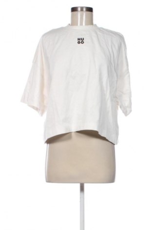 Női póló Hugo Boss, Méret XL, Szín Ekrü
, Ár 18 349 Ft