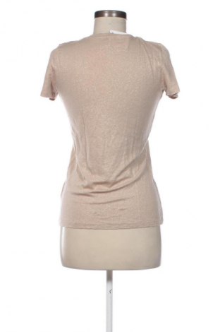 Női póló J.Crew, Méret S, Szín Bézs, Ár 6 647 Ft