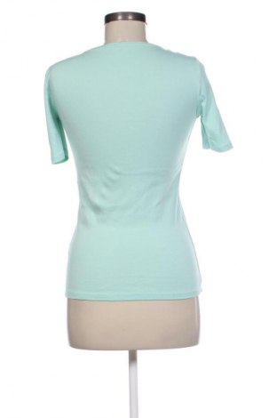 Tricou de femei J.Crew, Mărime XS, Culoare Verde, Preț 89,00 Lei