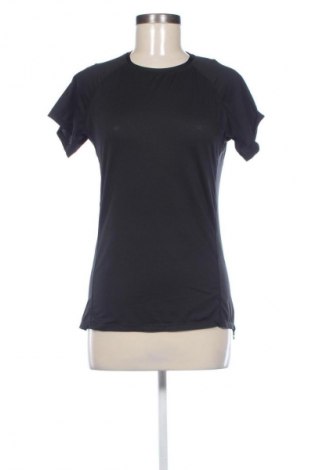 Damski T-shirt Jean Pascale, Rozmiar S, Kolor Czarny, Cena 48,09 zł