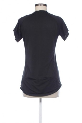 Damski T-shirt Jean Pascale, Rozmiar S, Kolor Czarny, Cena 48,09 zł