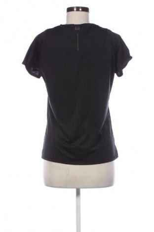 Damski T-shirt Kalenji, Rozmiar XL, Kolor Czarny, Cena 31,46 zł