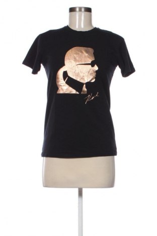 Tricou de femei Karl Lagerfeld, Mărime S, Culoare Multicolor, Preț 257,89 Lei