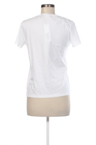 Damen T-Shirt Karl Lagerfeld, Größe XL, Farbe Weiß, Preis € 88,99