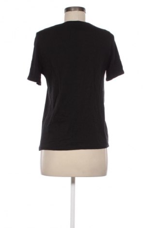Damen T-Shirt Karol, Größe M, Farbe Schwarz, Preis € 8,70