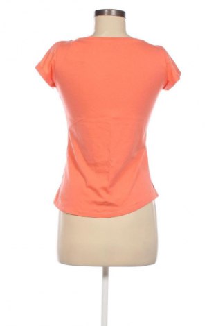 Tricou de femei Kenvelo, Mărime XS, Culoare Portocaliu, Preț 44,74 Lei