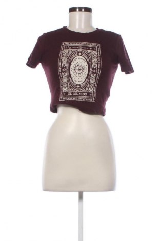 Damen T-Shirt Koton, Größe M, Farbe Mehrfarbig, Preis 9,14 €