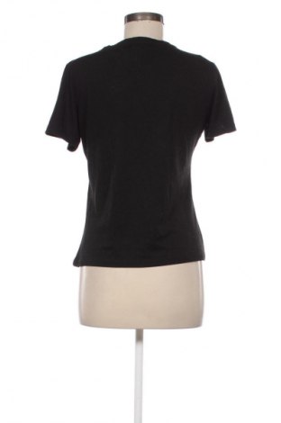 Damski T-shirt Koton, Rozmiar M, Kolor Czarny, Cena 41,38 zł