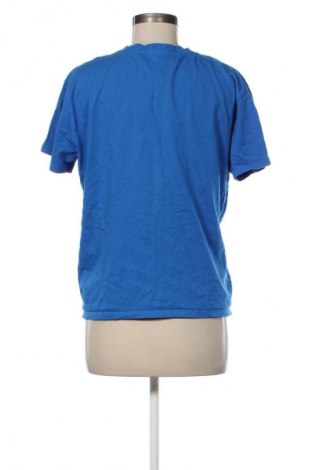 Damen T-Shirt LC Waikiki, Größe L, Farbe Blau, Preis € 7,99