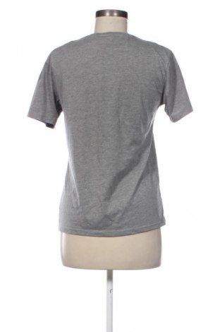 Γυναικείο t-shirt LC Waikiki, Μέγεθος S, Χρώμα Γκρί, Τιμή 7,99 €