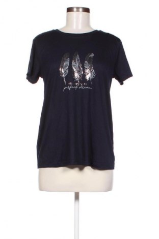 Damen T-Shirt LC Waikiki, Größe M, Farbe Schwarz, Preis € 7,99