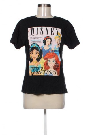 Tricou de femei LC Waikiki, Mărime S, Culoare Negru, Preț 57,89 Lei