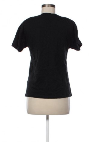 Tricou de femei LC Waikiki, Mărime S, Culoare Negru, Preț 57,89 Lei