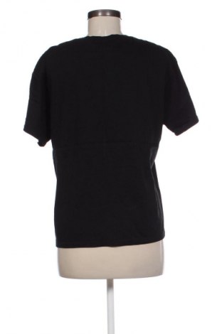 Tricou de femei LCW, Mărime M, Culoare Negru, Preț 44,74 Lei