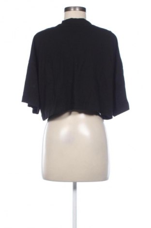Tricou de femei Lab, Mărime S, Culoare Negru, Preț 46,30 Lei