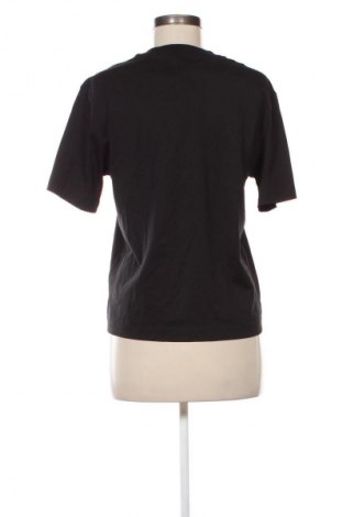 Damen T-Shirt Lacoste, Größe S, Farbe Schwarz, Preis 60,99 €