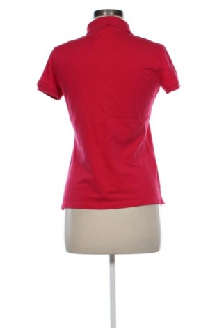 Damen T-Shirt Lacoste, Größe M, Farbe Rosa, Preis 28,00 €