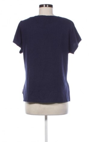 Γυναικείο t-shirt Lee Cooper, Μέγεθος XL, Χρώμα Μπλέ, Τιμή 9,14 €