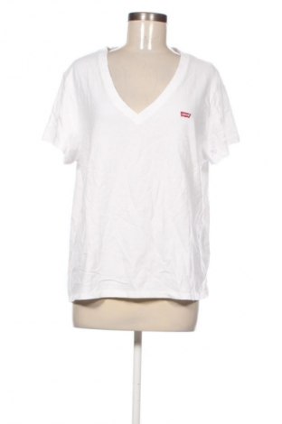 Dámske tričko Levi's, Veľkosť XL, Farba Biela, Cena  15,95 €