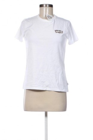 Damski T-shirt Levi's, Rozmiar XS, Kolor Biały, Cena 203,99 zł