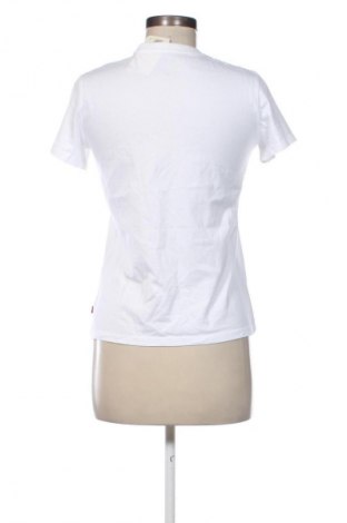 Damski T-shirt Levi's, Rozmiar XS, Kolor Biały, Cena 203,99 zł